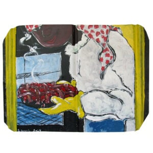 Leonard Jones Art for Sale