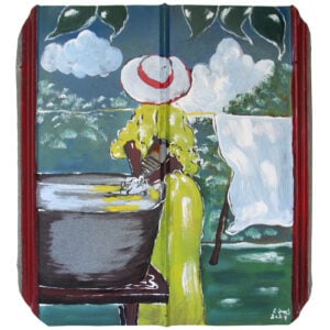 Leonard Jones Art for Sale