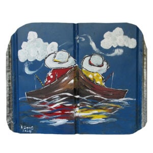 Leonard Jones Art for Sale