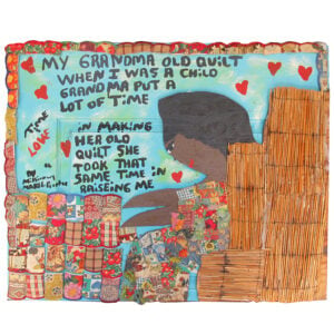 Mary Proctor Art for Sale