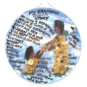 Mary Proctor Art for Sale