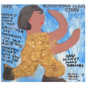 Mary Proctor Art for Sale