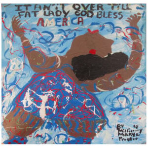Mary Proctor Art for Sale