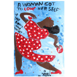 Mary Proctor Art for Sale