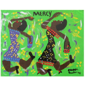 Mary Proctor Art for Sale
