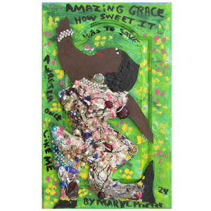 Mary Proctor Art for Sale