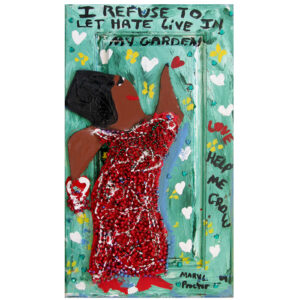 Mary Proctor Art for Sale
