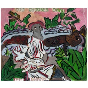 Tommy Durham Art for Sale