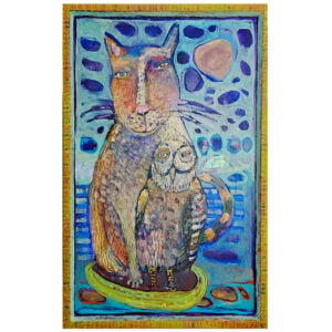 Theresa Disney Art for Sale