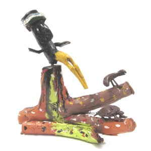 Buddy Snipes Art for Sale