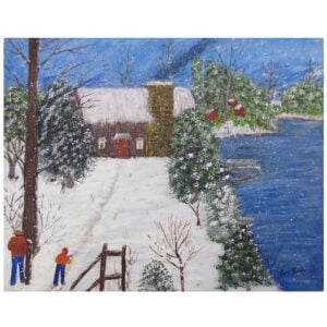 Amy Payne Art for Sale