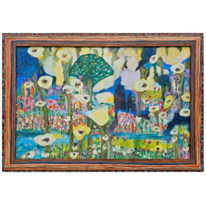 Theresa Disney Art for Sale
