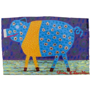 Chris Lewallen Art for Sale