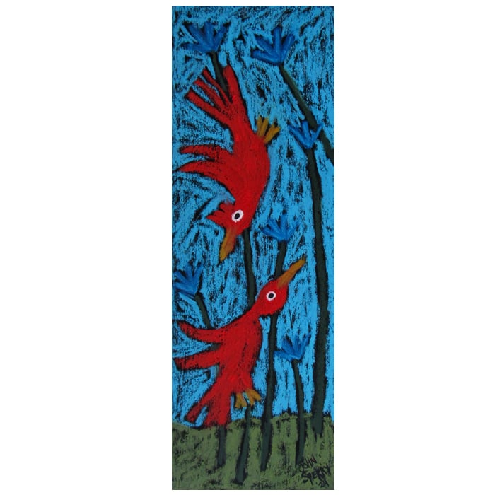John Sperry Art for Sale