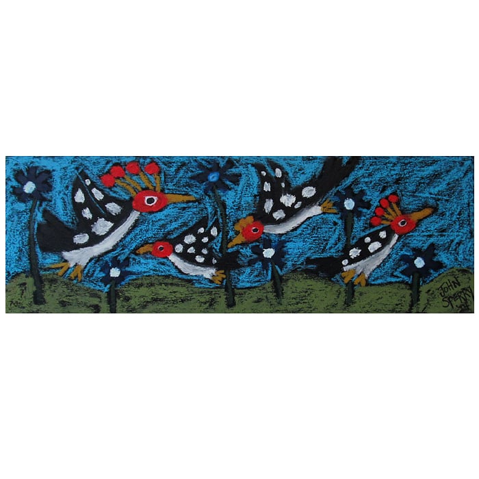 John Sperry Art for Sale