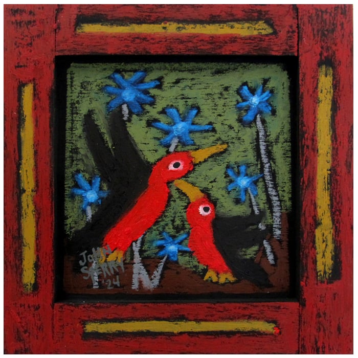 John Sperry Art for Sale
