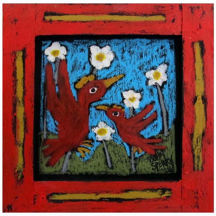 John Sperry Art for Sale