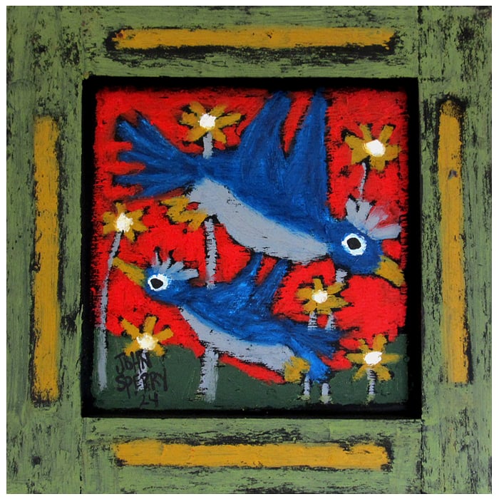 John Sperry Art for Sale