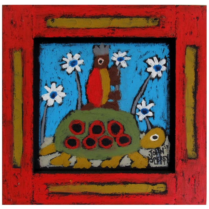 John Sperry Art for Sale