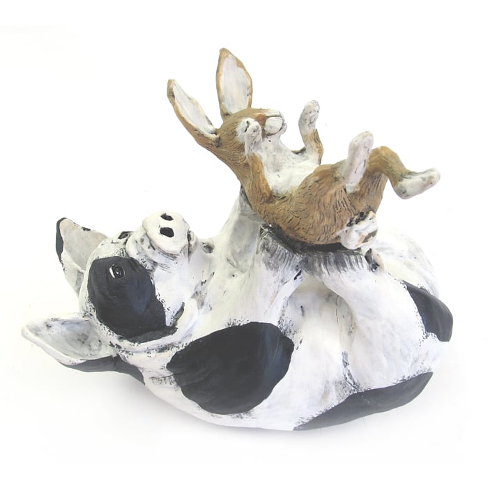 Cedar Chan's ceramic art for sale