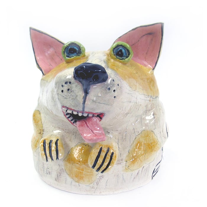 Carolyn Simmons ceramics for sale