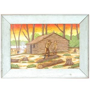 Clint Alderman Art for Sale