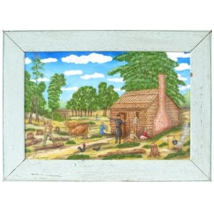 Clint Alderman Art for Sale