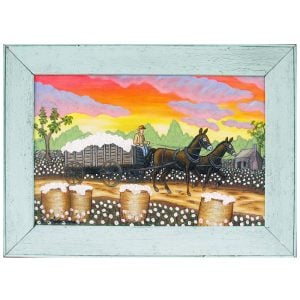Clint Alderman Art for Sale