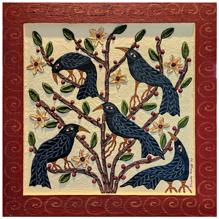 Danette Sperry Art for Sale