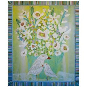Theresa Disney Art for Sale