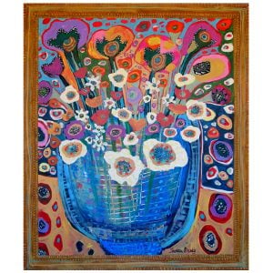 Theresa Disney Art for Sale