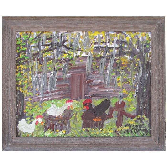 Alyne Harris Art for Sale