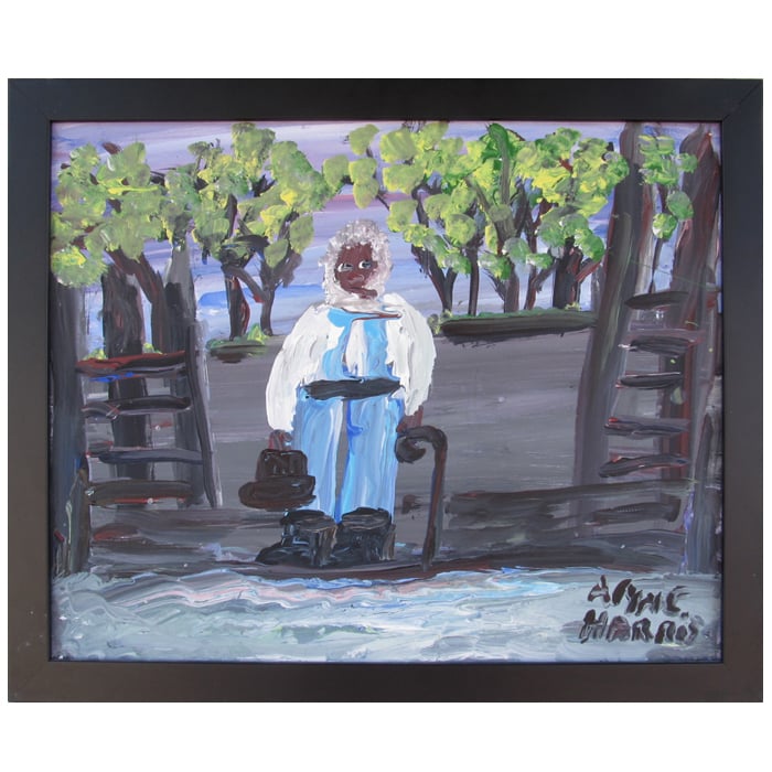 Alyne Harris Art for Sale