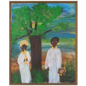 Alyne Harris Art for Sale