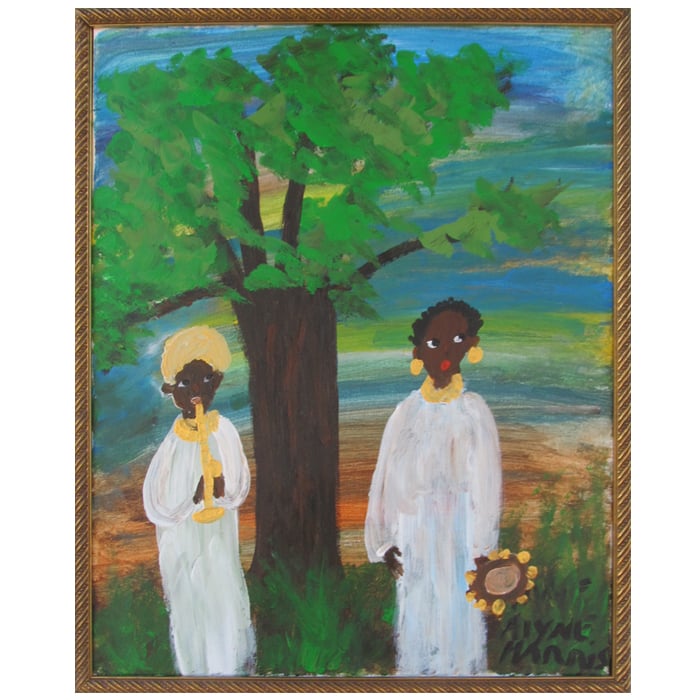 Alyne Harris Art for Sale