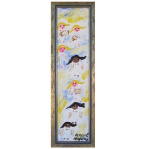Alyne Harris Art for Sale