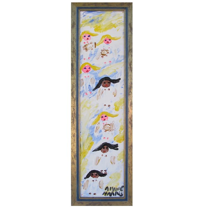 Alyne Harris Art for Sale