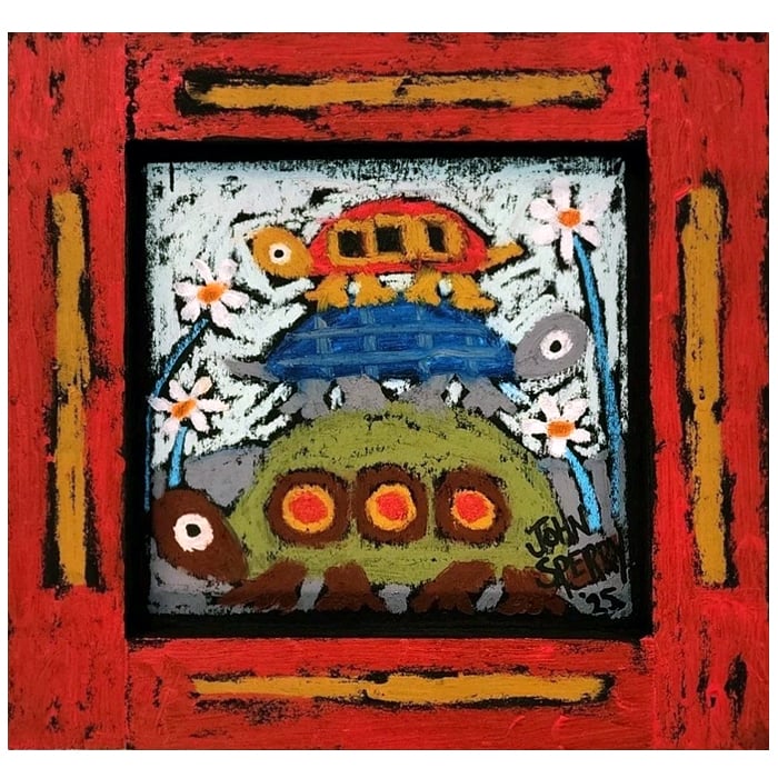John Sperry Art for Sale