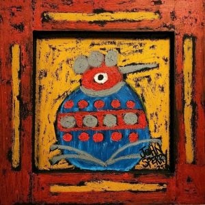 John Sperry Art for Sale