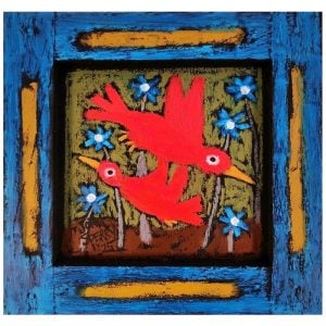 John Sperry Art for Sale