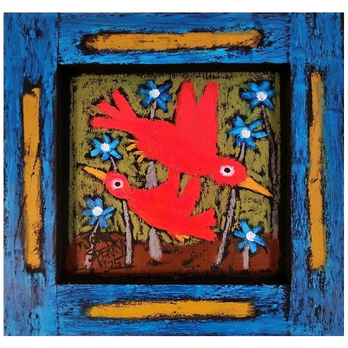 John Sperry Art for Sale