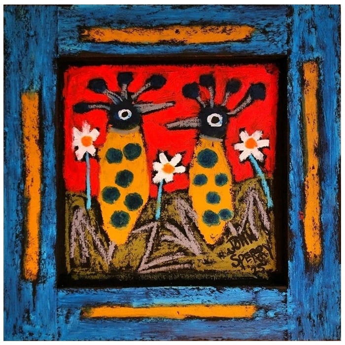 John Sperry Art for Sale
