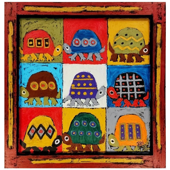 John Sperry Art for Sale