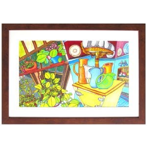 Mark Stevenson Art for Sale