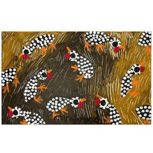 John "Cornbread" Anderson art for sale