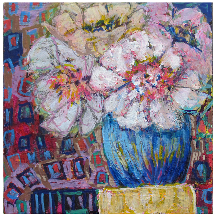 Jennifer Ferris painting for sale