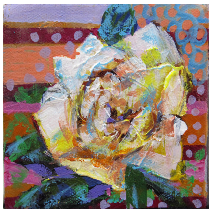 Jennifer Ferris painting for sale