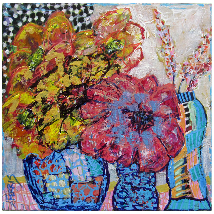 Jennifer Ferris painting for sale