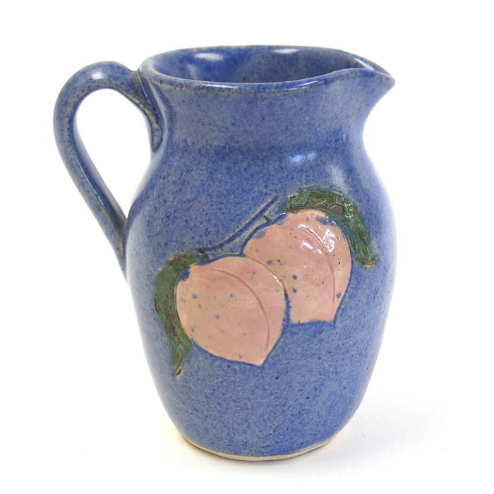 Billie and Cleater Meaders folk pottery for sale