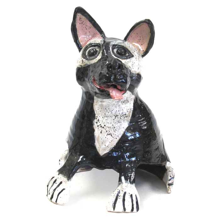 Carolyn Simmons Southern Folk Pottery for sale